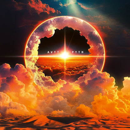 AVTT/PTTN - The Avett Brothers + Mike Patton