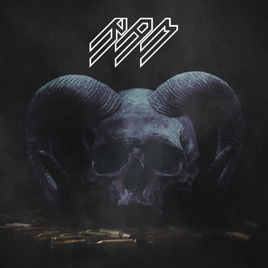 RAM - Against [PRE-ORDER]