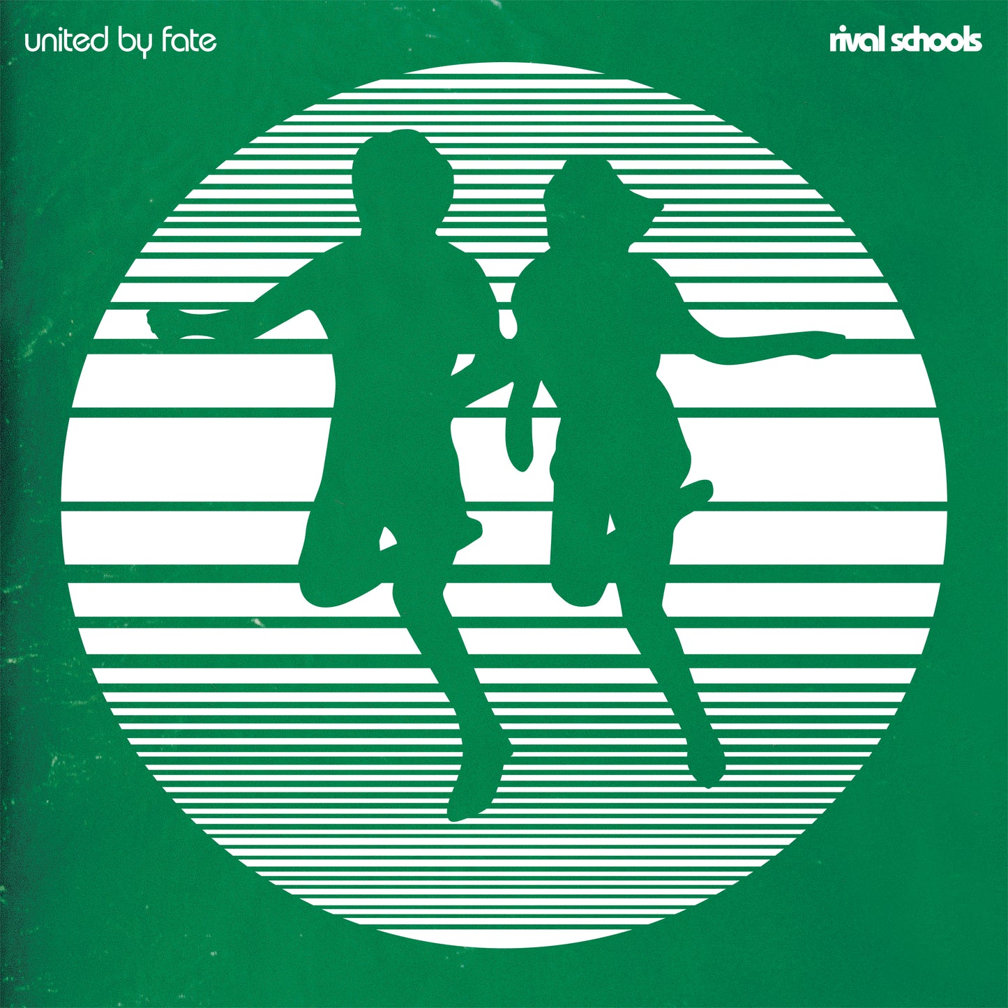 Rival Schools - United By Fate