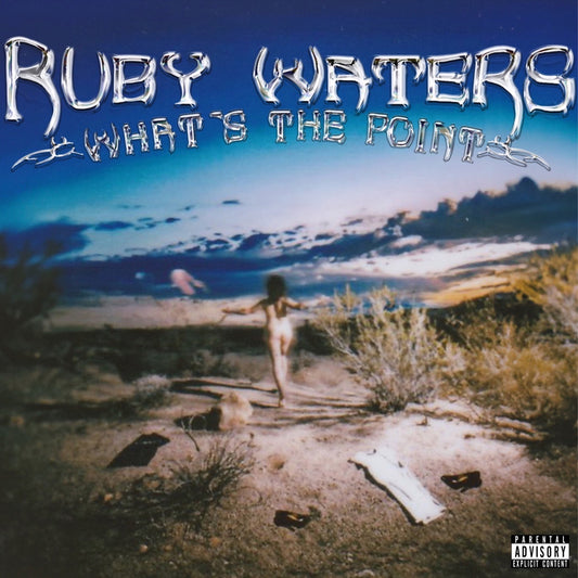 Ruby Waters - What's The Point [PRE-ORDER]