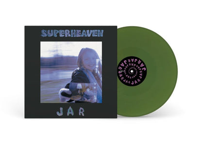 Superheaven - Jar (10 Year Anniversary Edition) [PRE-ORDER]