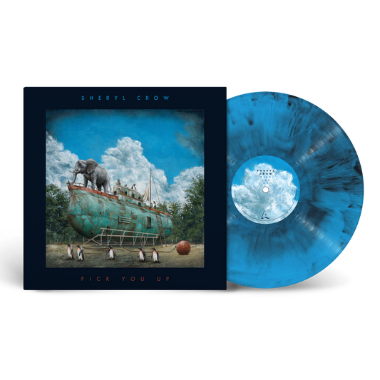 Sheryl Crow - Pick You Up [PRE-ORDER]