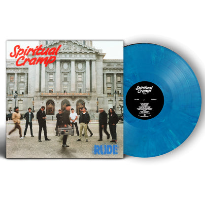 Spiritual Cramp - RUDE [PRE-ORDER]
