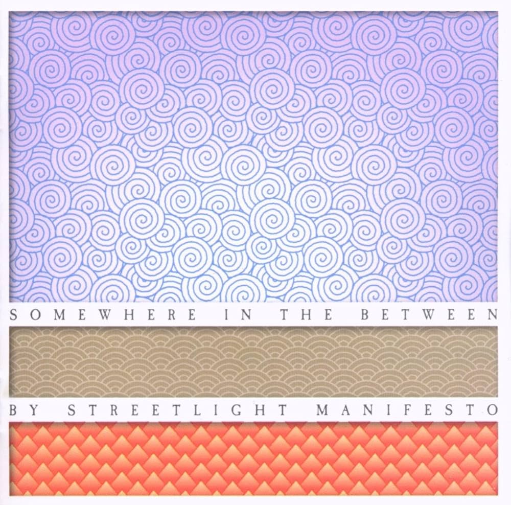 Streetlight Manifesto - Somewhere in the Between [PRE-ORDER]