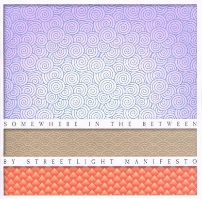 Streetlight Manifesto - Somewhere in the Between [PRE-ORDER]