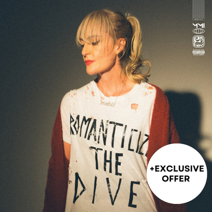 Metric - Romanticize The Dive