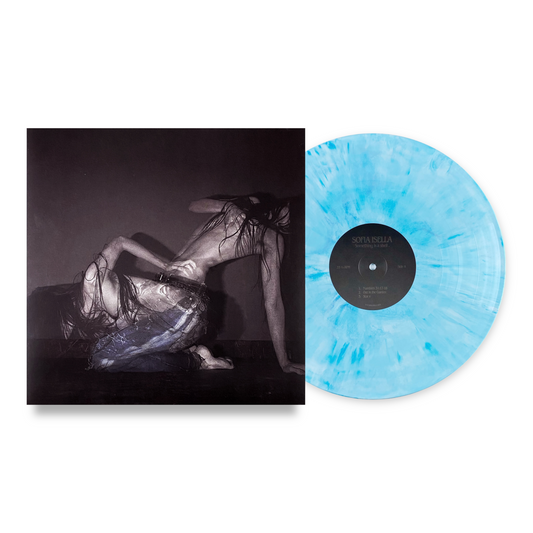 SOFIA ISELLA - Something is a shell [PRE-ORDER]