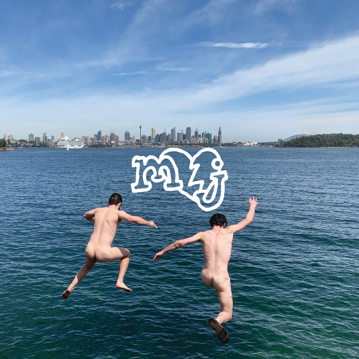 Mom Jeans - Title Lookup Sweet Tooth [PRE-ORDER]
