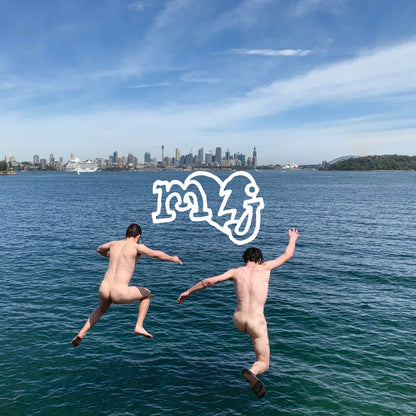 Mom Jeans - Title Lookup Sweet Tooth [PRE-ORDER]
