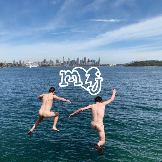 Mom Jeans - Title Lookup Sweet Tooth [PRE-ORDER]