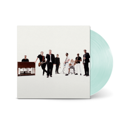 St. Paul & The Broken Bones - St. Paul & The Broken Bones [PRE-ORDER]