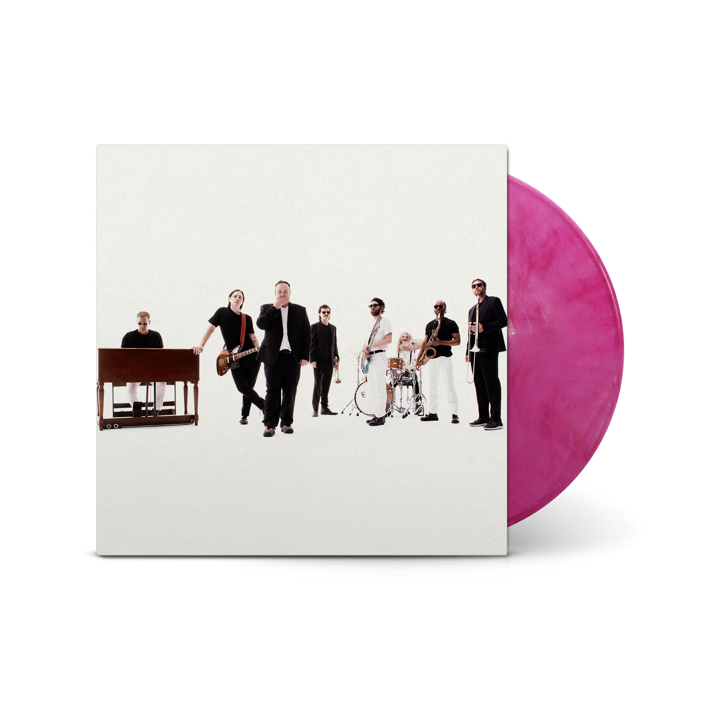 St. Paul & The Broken Bones - St. Paul & The Broken Bones [PRE-ORDER]