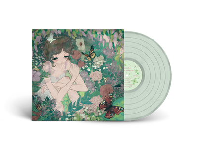 Temachii - flora maniia [PRE-ORDER]