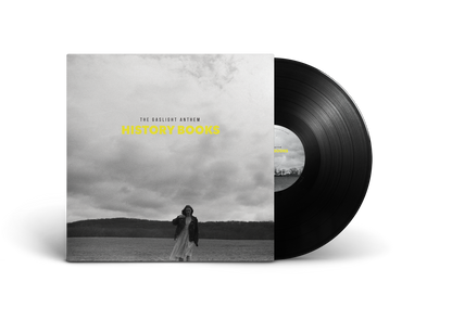 The Gaslight Anthem - History Books