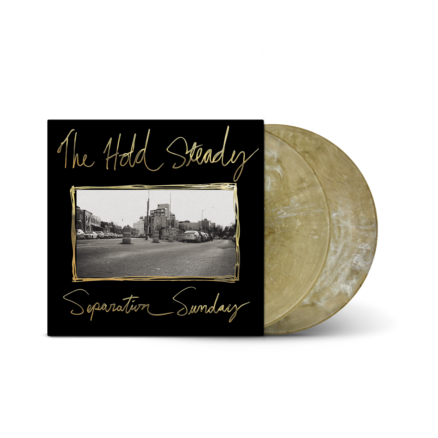 The Hold Steady "Separation Sunday (20 Year Anniversary Edition) [PRE-ORDER]