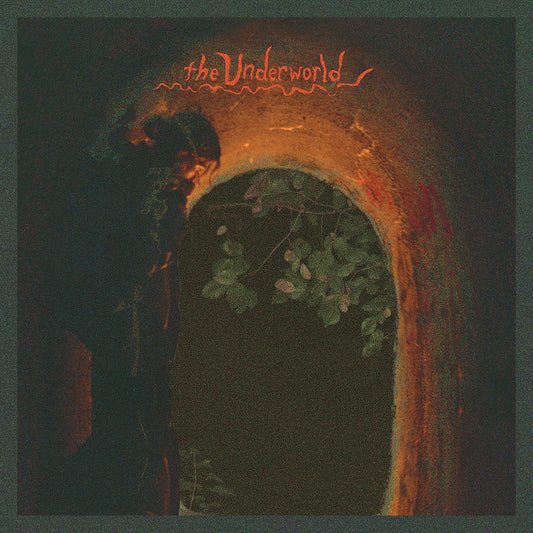 Sadurn - The Underworld [PRE-ORDER]