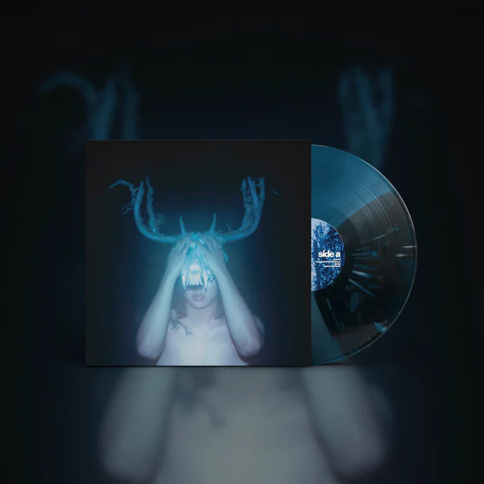 Tiger Really - mayfly daydream