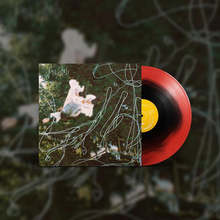 Tiger Really - Swan Sting