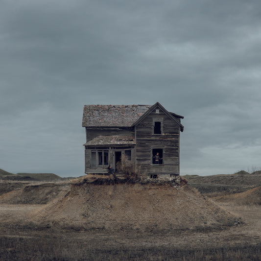 Tommy Lefroy - The Precariat [PRE-ORDER]