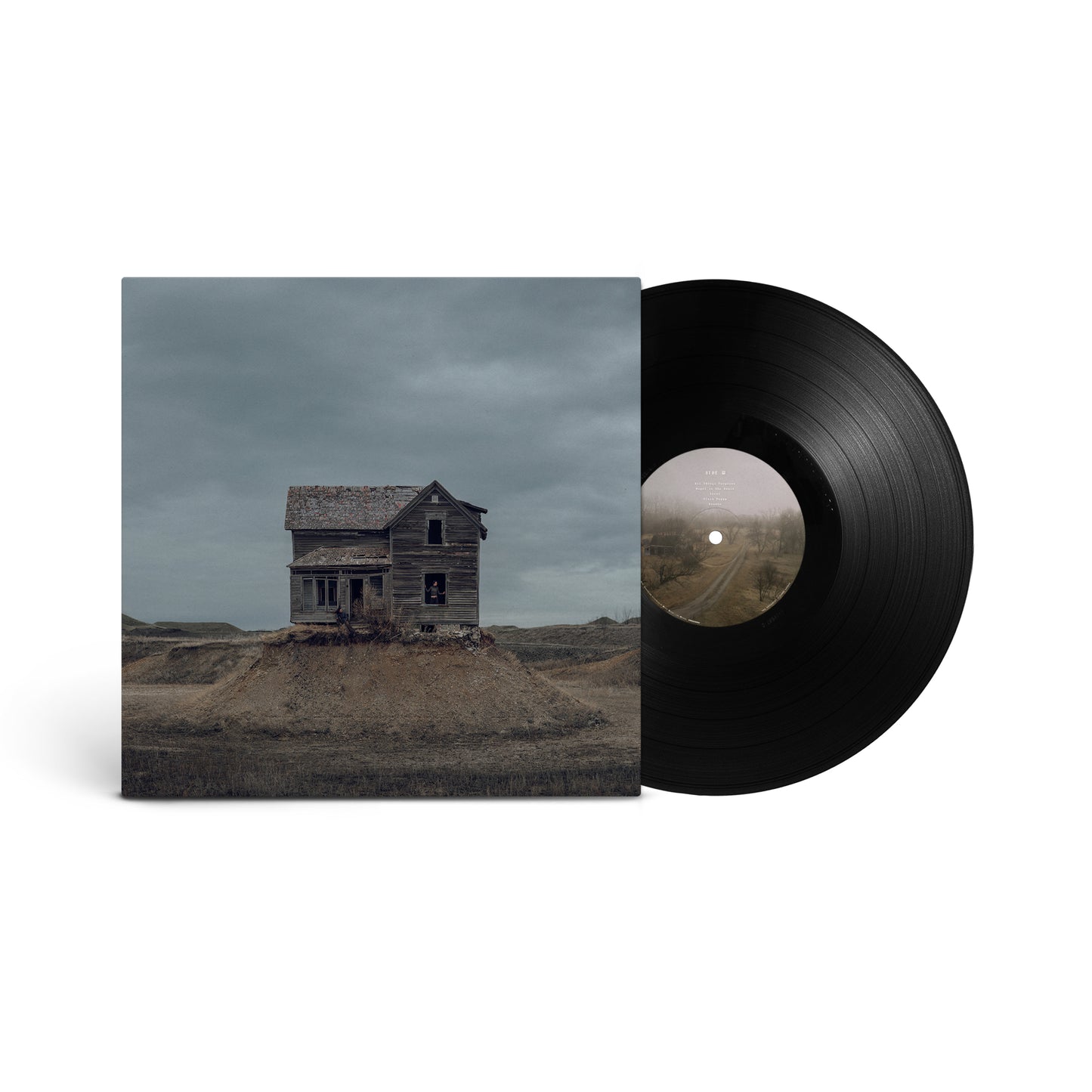 Tommy Lefroy - The Precariat [PRE-ORDER]