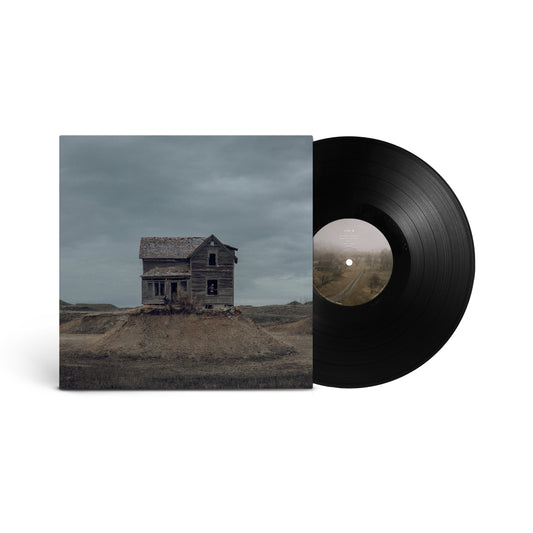 Tommy Lefroy - The Precariat [PRE-ORDER]