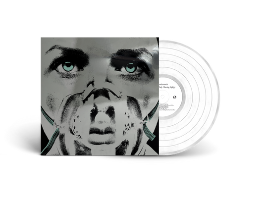 Underoath - They're Only Chasing Safety [PRE-ORDER]