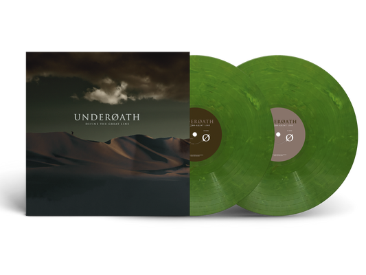 Underoath - Define The Great Line [PRE-ORDER]