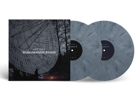 Holy Fawn - Dimensional Bleed [PRE-ORDER]