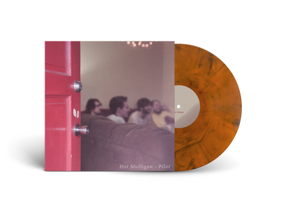 Hot Mulligan - Pilot