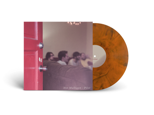 Hot Mulligan - Pilot