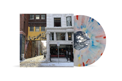 Ben Quad -  I'm Scared That's All There Is [PRE-ORDER]