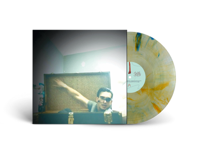 TRSH -  String Theory [PRE-ORDER]