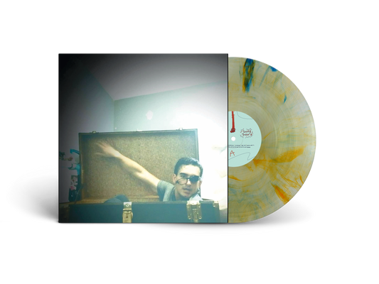 TRSH -  String Theory [PRE-ORDER]