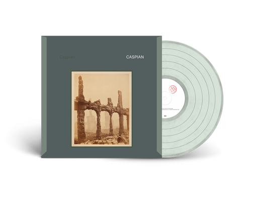 Caspian - Caspian [PRE-ORDER]
