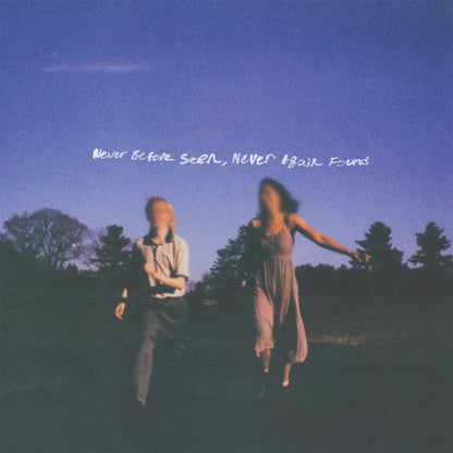 Arm's Length - Never Before Seen, Never Again Found [PRE-ORDER]