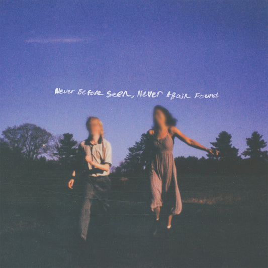 Arm's Length - Never Before Seen, Never Again Found [PRE-ORDER]