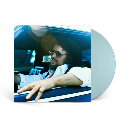 Waylon Jennings - Diamonds [PRE-ORDER]