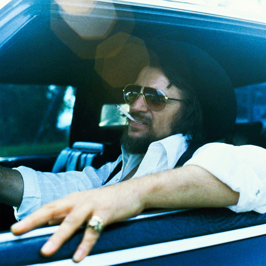 Waylon Jennings - Diamonds [PRE-ORDER]