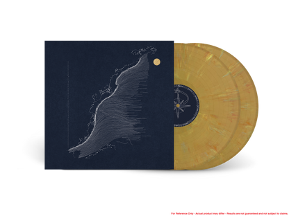 Quadeca - Vanisher, Horizon Scraper