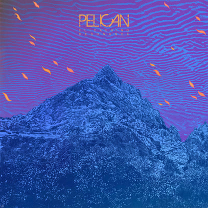 Pelican - Flickering Resonance [PRE-ORDER]