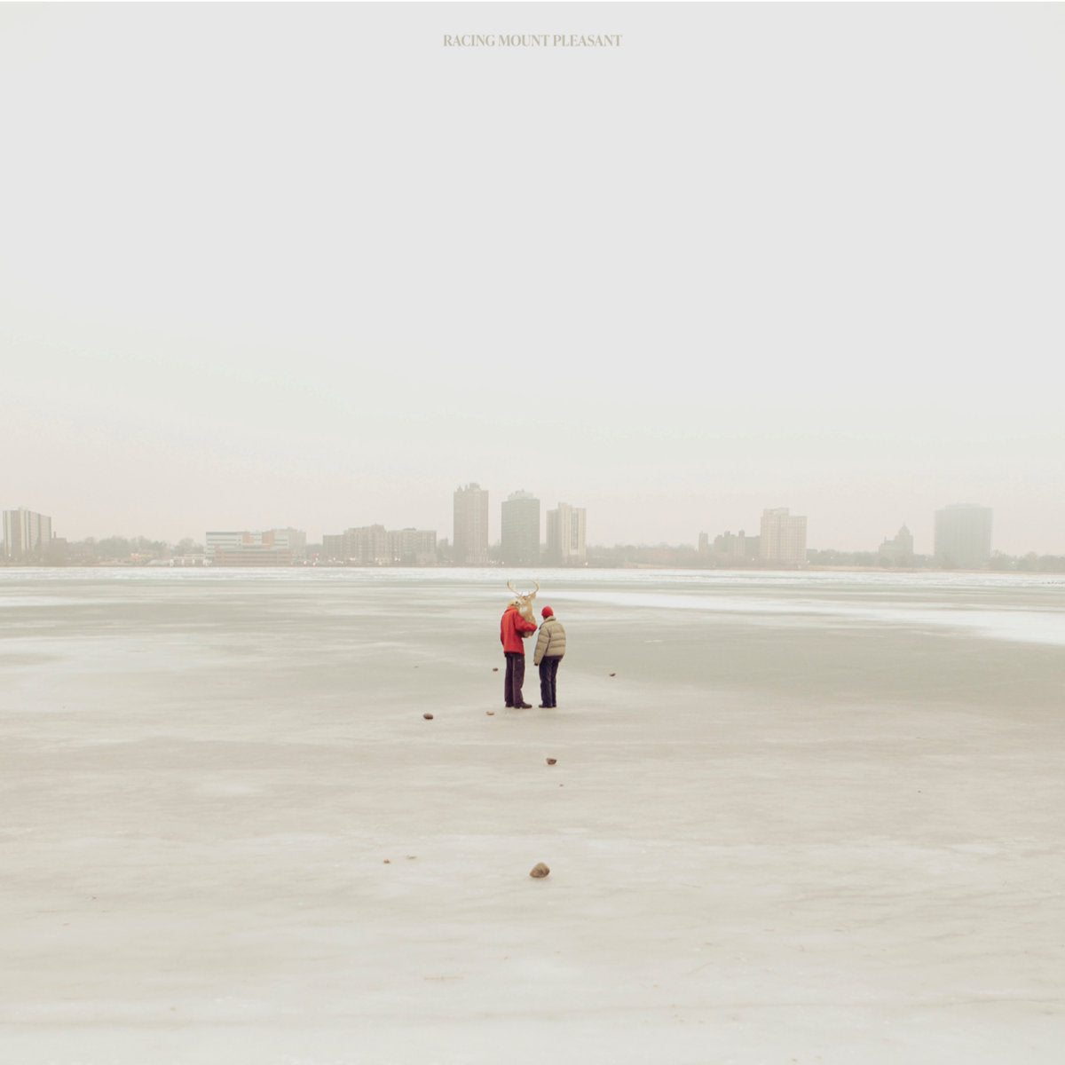 Racing Mount Pleasant - Racing Mount Pleasant [PRE-ORDER]
