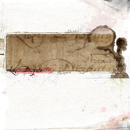 La Dispute - Vancouver [PRE-ORDER]