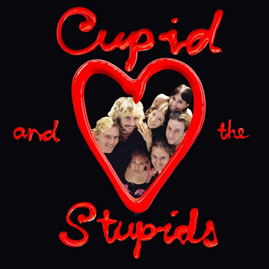 Cupid and the Stupids - C.A.T.S.