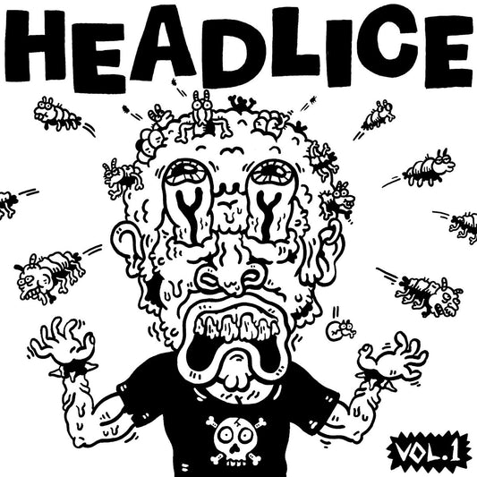 Headlice - Vol.1