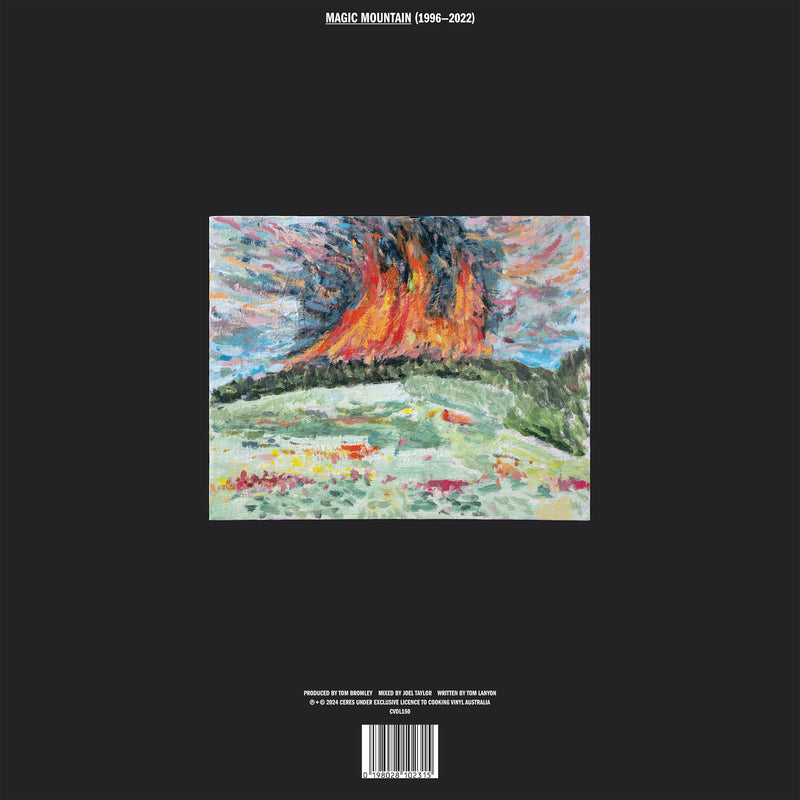 Album Artwork