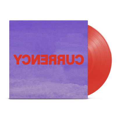 Anberlin - CURRENCY [PRE-ORDER]