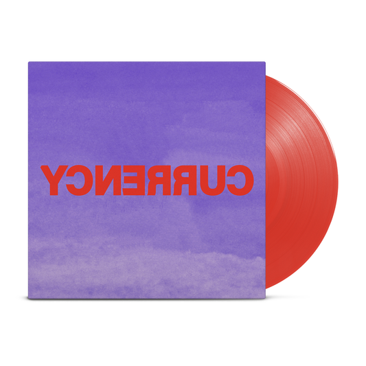 Anberlin - CURRENCY [PRE-ORDER]