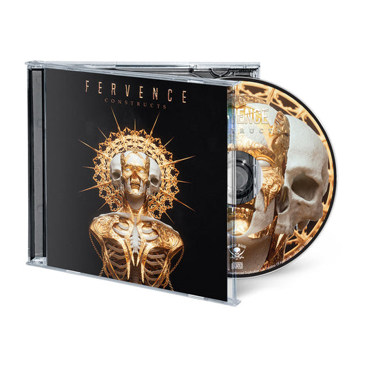 Fervence - Constructs [PRE-ORDER]