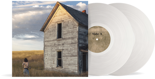Jane Remover - Census Designated  [PRE-ORDER]