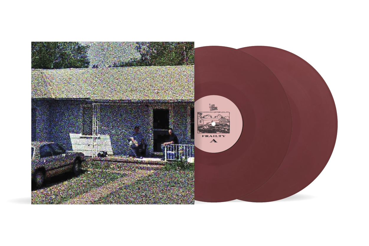 Jane Remover - Frailty